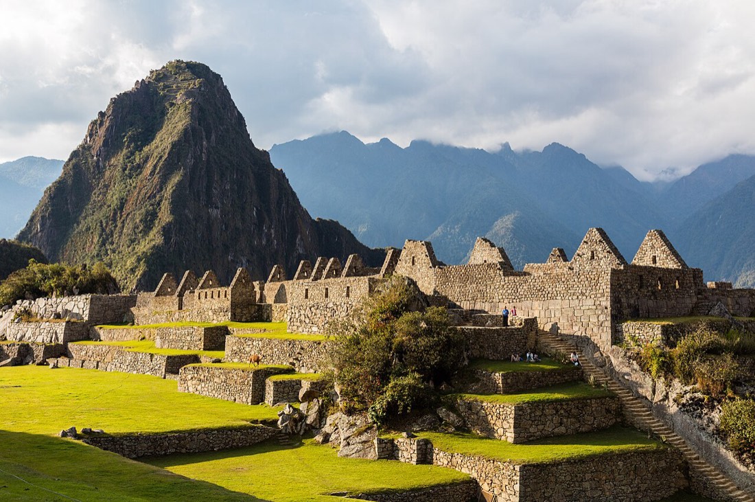 Machu Picchu en Cusco, destino de Viva Air Perú